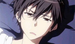 看动漫的男生,探寻男生们的二次元情怀