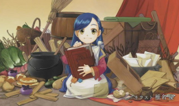 里翻动漫,探索虚拟世界的奇幻之旅